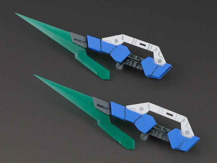 GUNDAM - MG 1/100 00 QAN[T] Full Saber