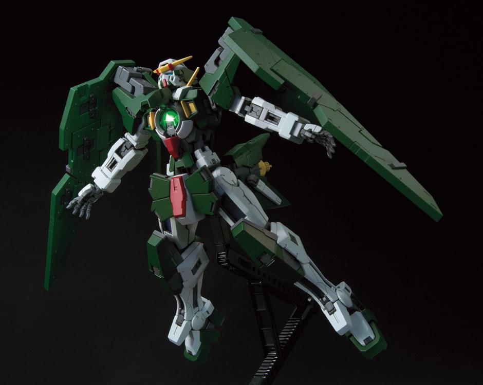 GUNDAM - MG 1/100 Gundam Dynames