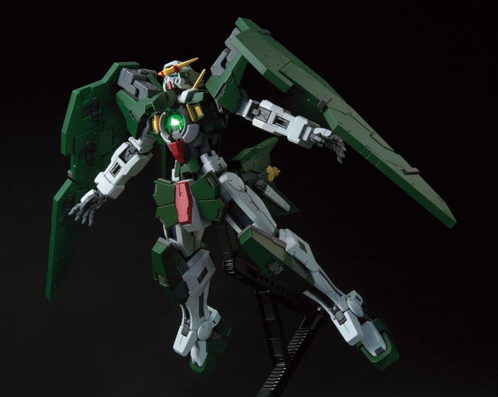 GUNDAM - MG 1/100 Gundam Dynames