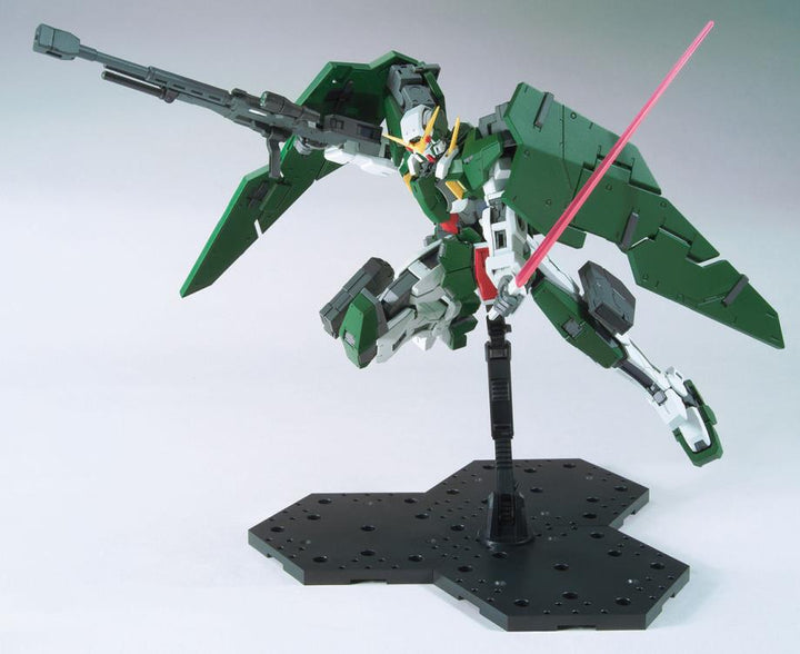 GUNDAM - MG 1/100 Gundam Dynames