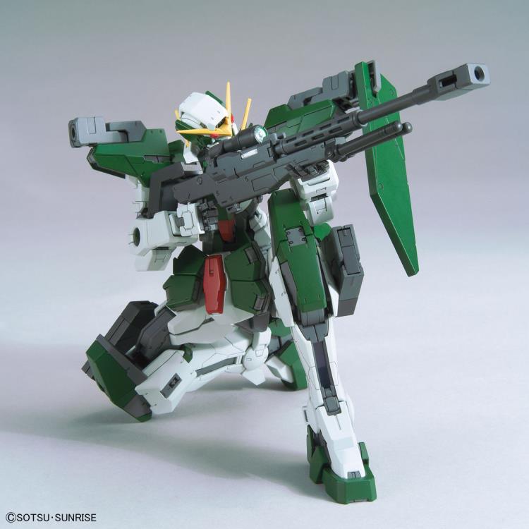 GUNDAM - MG 1/100 Gundam Dynames